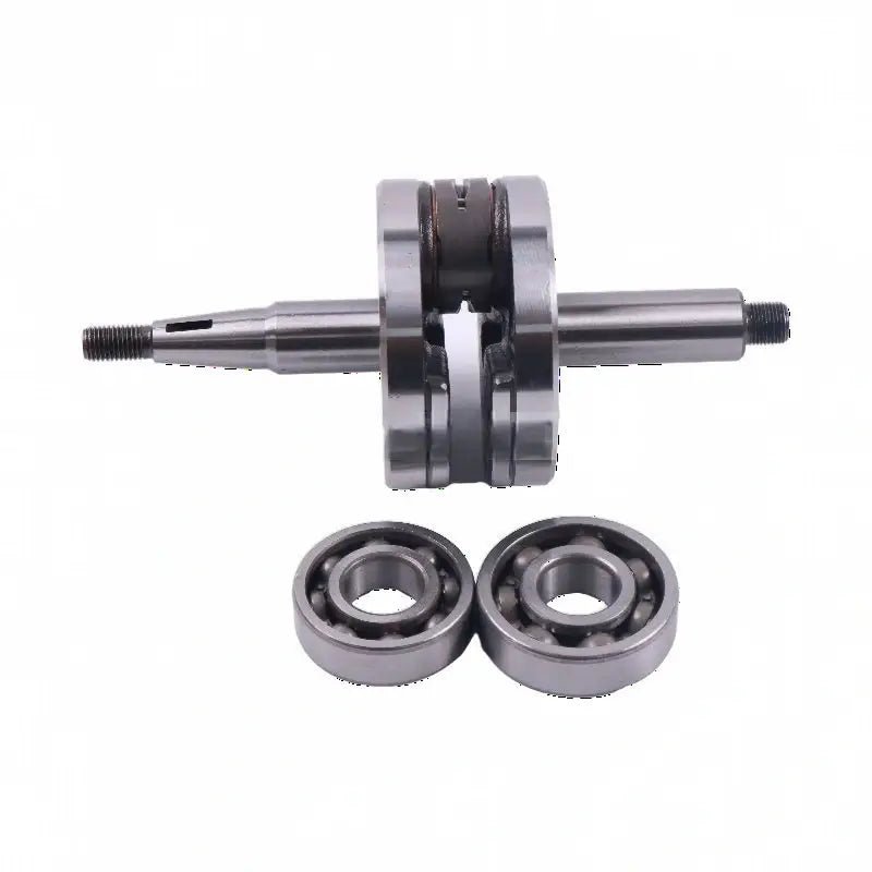 Crankshaft 4ES - 11400 - 02 - 00 for Yamaha Motorcycle 1993 - 2001 YZ80L - Fab Heavy Parts
