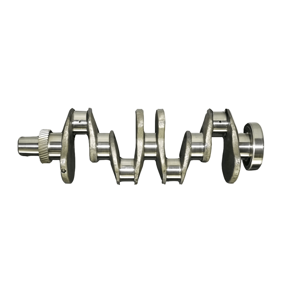 Crankshaft 4N7692 4N-7692 Fits for Caterpillar CAT 936 936E 950B 950E 963 G936 Wheel Loader 3304 Engine - Fab Heavy Parts
