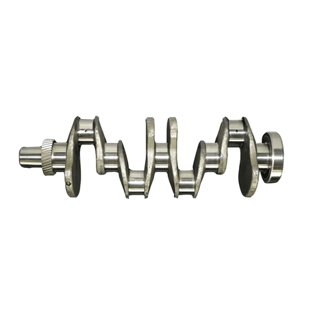 Crankshaft 4N7692 4N-7692 Fits for Caterpillar CAT 936 936E 950B 950E 963 G936 Wheel Loader 3304 Engine - Fab Heavy Parts