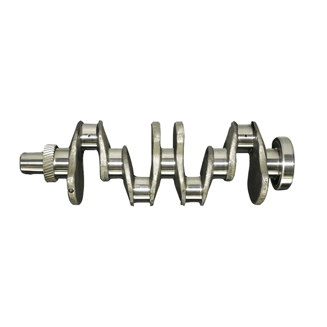 Crankshaft 4N7692 4N-7692 Fits for Caterpillar CAT 936 936E 950B 950E 963 G936 Wheel Loader 3304 Engine - Fab Heavy Parts