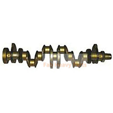 Crankshaft 4N7693 4N - 7693 Fits for Caterpillar CAT 3306 Engine 235 235B 235C Excavator - Fab Heavy Parts