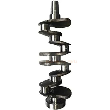Crankshaft 4N7694 4N - 7694 Fits for Caterpillar CAT 3304 3304B G3304 D330C Engine 130G Motor Grader - Fab Heavy Parts