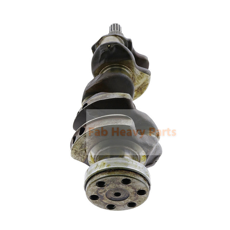 Crankshaft 5001278 Fits for Kubota Engine D1105 D1105-E4B Jacobsen Fairway Mower SLF1880 LF510 Cushman Truckster Haulster Sprayte