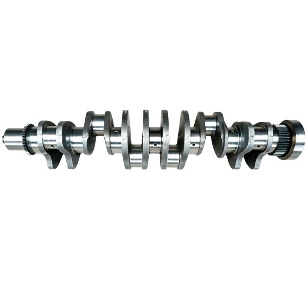 Crankshaft 5291777 Fits for Cummins Engine ISB ISB6.7 - Fab Heavy Parts