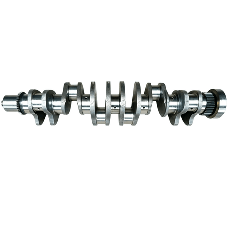 Crankshaft 5291777 Fits for Cummins Engine ISB ISB6.7 - Fab Heavy Parts