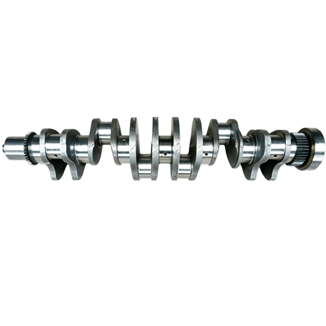 Crankshaft 5291777 Fits for Cummins Engine ISB ISB6.7 - Fab Heavy Parts