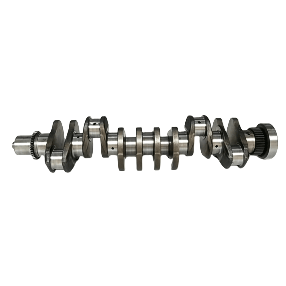 Crankshaft 5301009 Fits for Cummins Engine 6.7 - Fab Heavy Parts