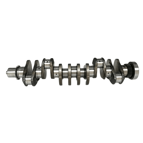 Crankshaft 5301009 Fits for Cummins Engine 6.7 - Fab Heavy Parts