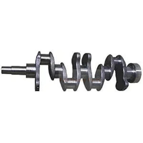 Crankshaft 6110 - 33 - 1112 6115 - 31 - 1110 Fits for Komatsu Engine 4D130 4D120 - Fab Heavy Parts