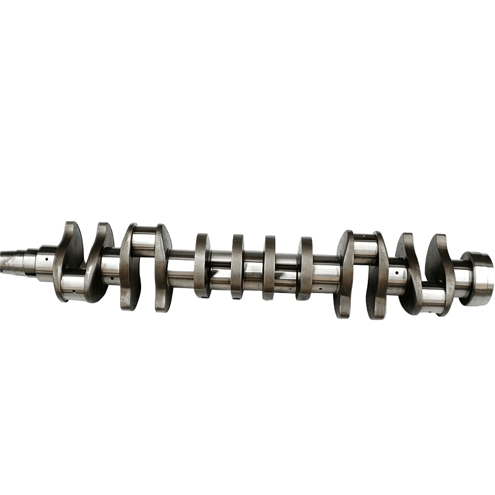 Crankshaft 6127-31-1114 Fits for Komatsu 6D155 Engine - Fab Heavy Parts