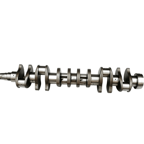 Crankshaft 6127-31-1114 Fits for Komatsu 6D155 Engine - Fab Heavy Parts