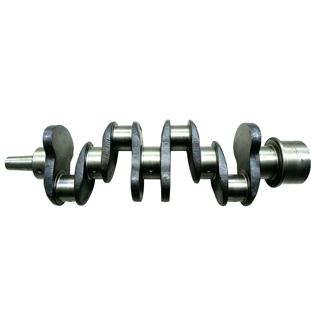Crankshaft 6130-31-1021 Fits for Komatsu S4D105-2 4D105-2 Engine - Fab Heavy Parts