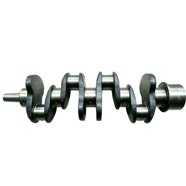 Crankshaft 6130-31-1021 Fits for Komatsu S4D105-2 4D105-2 Engine - Fab Heavy Parts