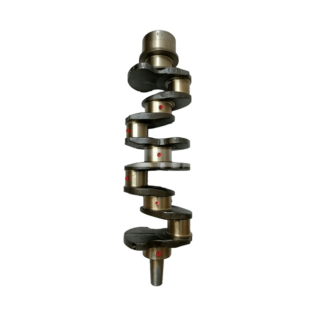 Crankshaft 6130-32-1102 Fits for Komatsu D31S-16 D31P-16 4D105-3C - Fab Heavy Parts