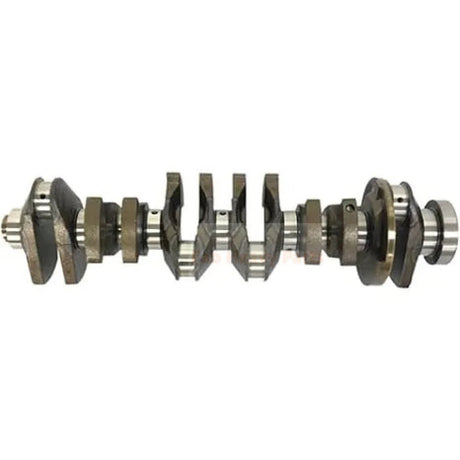 Crankshaft 6162 - 33 - 1402 Fits for Komatsu 6D170 Engine - Fab Heavy Parts