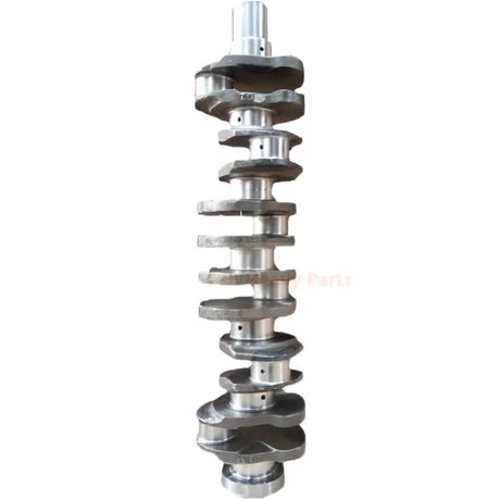 Crankshaft 6211 - 31 - 1010 Fits for Komatsu 6D140 Engine - Fab Heavy Parts