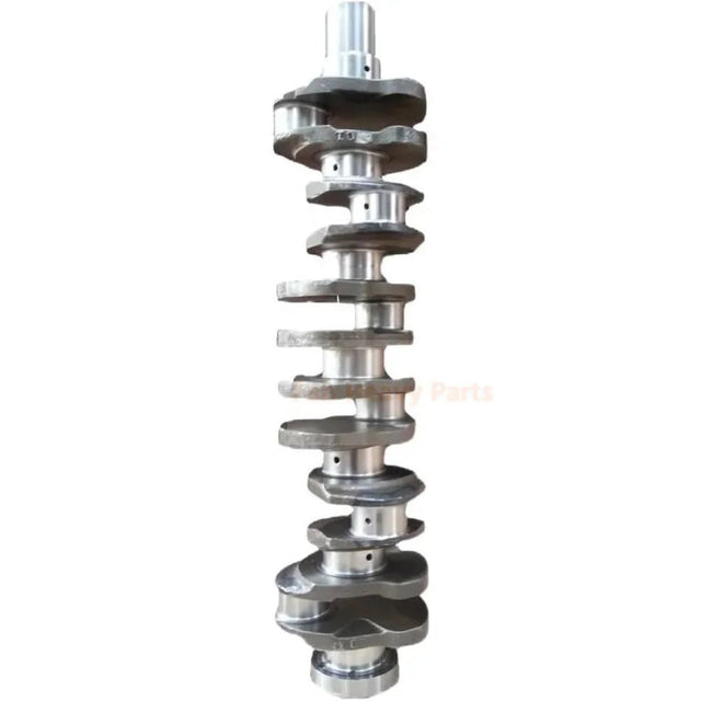 Crankshaft 6211 - 31 - 1010 Fits for Komatsu 6D140 Engine - Fab Heavy Parts