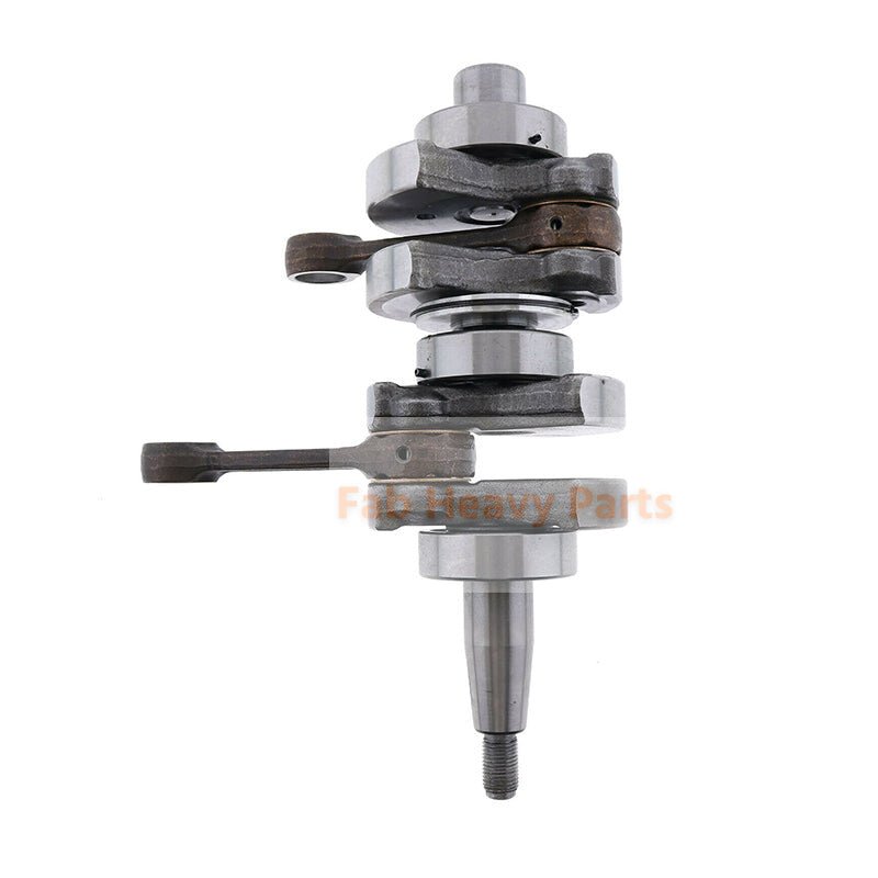 Crankshaft 63V - 11400 - 01 Fits for Yamaha Outboard Engine 9.9HP 15HP 2 Stroke - Fab Heavy Parts