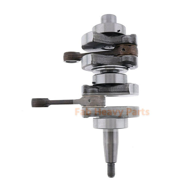 Crankshaft 63V - 11400 - 01 Fits for Yamaha Outboard Engine 9.9HP 15HP 2 Stroke - Fab Heavy Parts