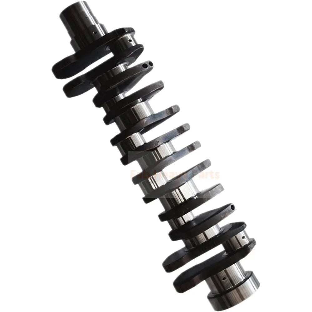 Crankshaft 6623 - 31 - 1111 Fits for Cummins NH220 Engine - Fab Heavy Parts