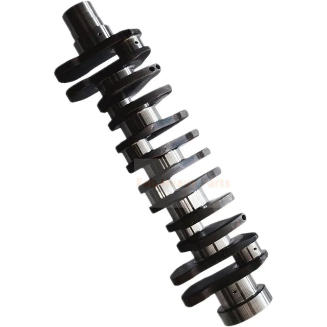Crankshaft 6623 - 31 - 1111 Fits for Cummins NH220 Engine - Fab Heavy Parts