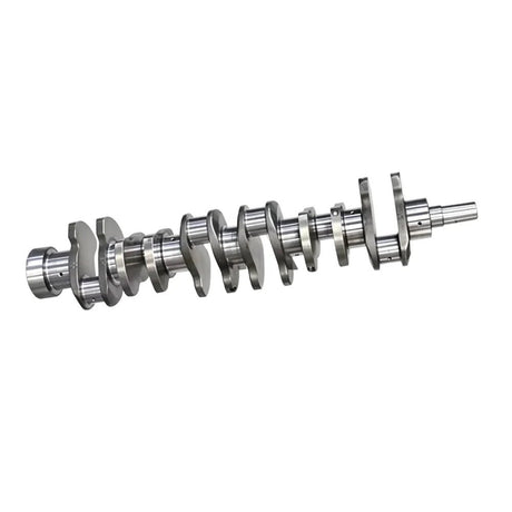 Crankshaft 6623-31-1111 Fits for Komatsu NTO-6 NH-220 Engine - Fab Heavy Parts