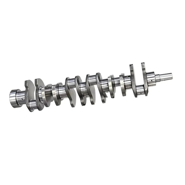 Crankshaft 6623-31-1111 Fits for Komatsu NTO-6 NH-220 Engine - Fab Heavy Parts