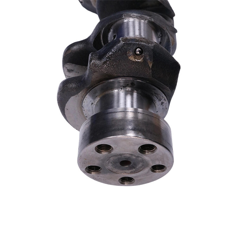 Crankshaft 6670404 Fits for Kubota Engine D722 Aftermarket Replacement For Bobcat Loader MT52 MT50 463 453 Excavator 320 321 316 319 324 322 323 E16 E14 E10 E08