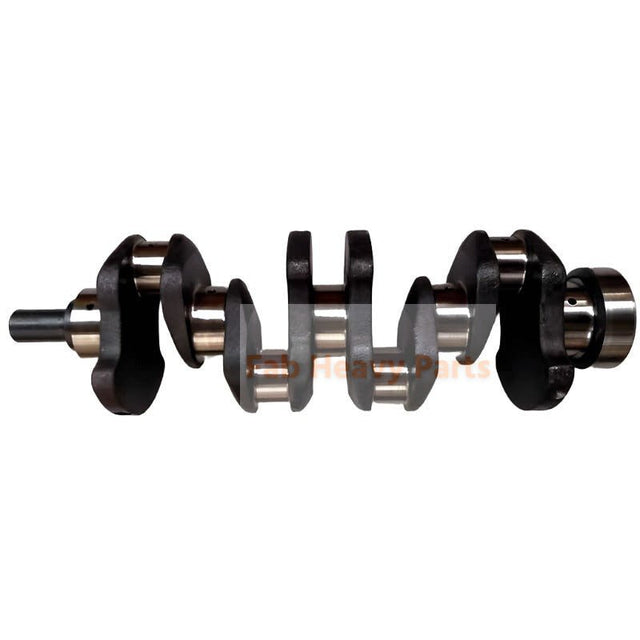 Crankshaft 6679766 Aftermarket Replacement For Bobcat Skid Steer Loader 843 853 1213 - Fab Heavy Parts