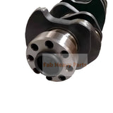 Crankshaft 6679766 Aftermarket Replacement For Bobcat Skid Steer Loader 843 853 1213 - Fab Heavy Parts