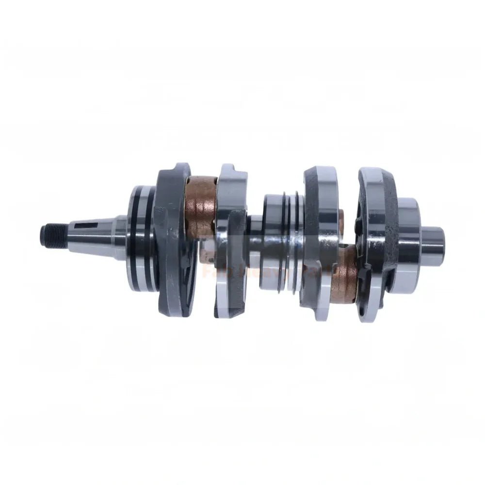 Crankshaft 66T - 11400 - 01 for Yamaha Outboard 40HP 2 Stroke Engine - Fab Heavy Parts