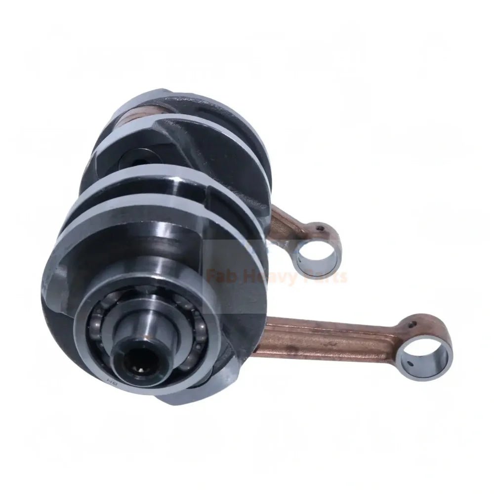 Crankshaft 66T - 11400 - 01 for Yamaha Outboard 40HP 2 Stroke Engine - Fab Heavy Parts
