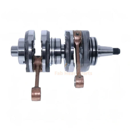 Crankshaft 66T - 11400 - 01 for Yamaha Outboard 40HP 2 Stroke Engine - Fab Heavy Parts
