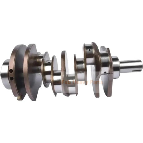 Crankshaft 68147110AA 68147110AB Fits for Jeep Grand Cherokee Ram 1500 2014 - 2019 - Fab Heavy Parts