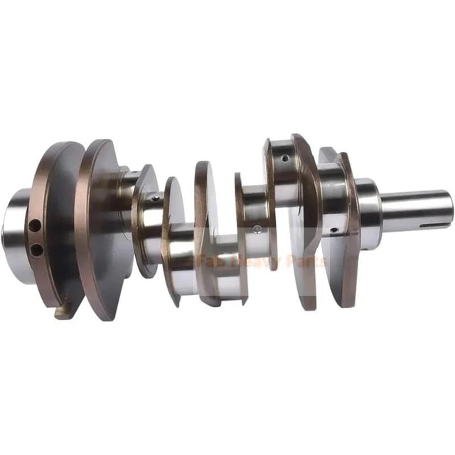 Crankshaft 68147110AA 68147110AB Fits for Jeep Grand Cherokee Ram 1500 2014 - 2019 - Fab Heavy Parts