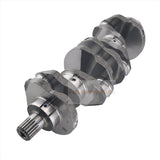 Crankshaft 7000695 Aftermarket Replacement For Bobcat 5600 5610 S160 S185 S205 S550 S570 S590 T180 T190 T550 T590 - Fab Heavy Parts