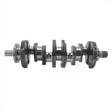Crankshaft 7000695 Aftermarket Replacement For Bobcat 5600 5610 S160 S185 S205 S550 S570 S590 T180 T190 T550 T590 - Fab Heavy Parts