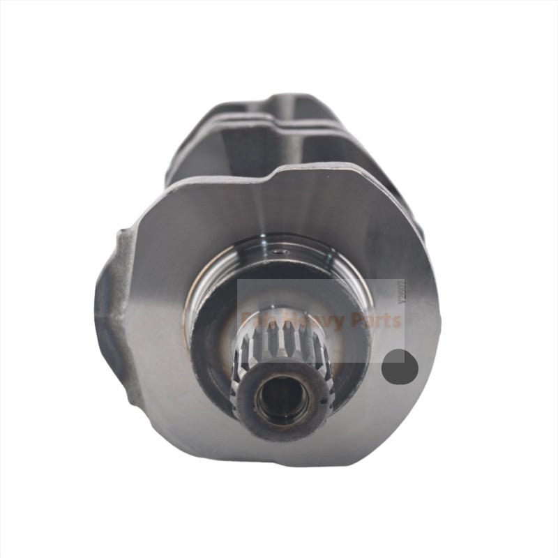 Crankshaft 7000695 Aftermarket Replacement For Bobcat 5600 5610 S160 S185 S205 S550 S570 S590 T180 T190 T550 T590 - Fab Heavy Parts