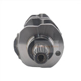Crankshaft 7000695 Aftermarket Replacement For Bobcat 5600 5610 S160 S185 S205 S550 S570 S590 T180 T190 T550 T590 - Fab Heavy Parts