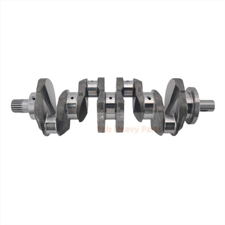 Crankshaft 7000695 Aftermarket Replacement For Bobcat 5600 5610 S160 S185 S205 S550 S570 S590 T180 T190 T550 T590 - Fab Heavy Parts