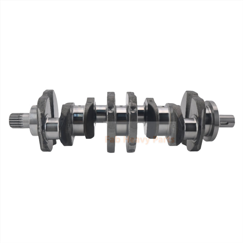 Crankshaft 7000695 Aftermarket Replacement For Bobcat 5600 5610 S160 S185 S205 S550 S570 S590 T180 T190 T550 T590