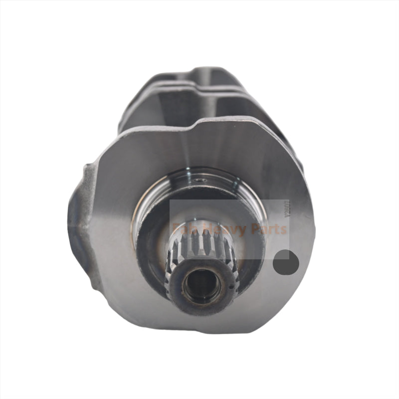 Crankshaft 7000695 Aftermarket Replacement For Bobcat 5600 5610 S160 S185 S205 S550 S570 S590 T180 T190 T550 T590