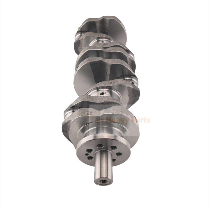 Crankshaft 7000695 Aftermarket Replacement For Bobcat 5600 5610 S160 S185 S205 S550 S570 S590 T180 T190 T550 T590