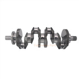 Crankshaft 7000695 Aftermarket Replacement For Bobcat 5600 5610 S160 S185 S205 S550 S570 S590 T180 T190 T550 T590