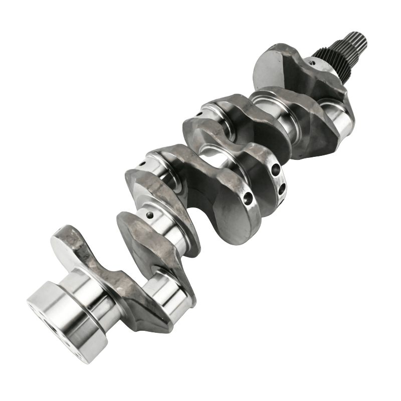 Crankshaft 7024264 1G381-23010 for Kubota V3800 V3800T Engine - Fab Heavy Parts
