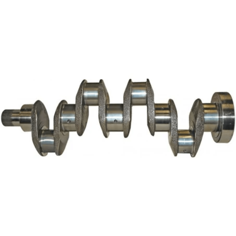 Crankshaft 7C - 8214 7C8214 Fits for Caterpillar CAT Engine 3054 - Fab Heavy Parts