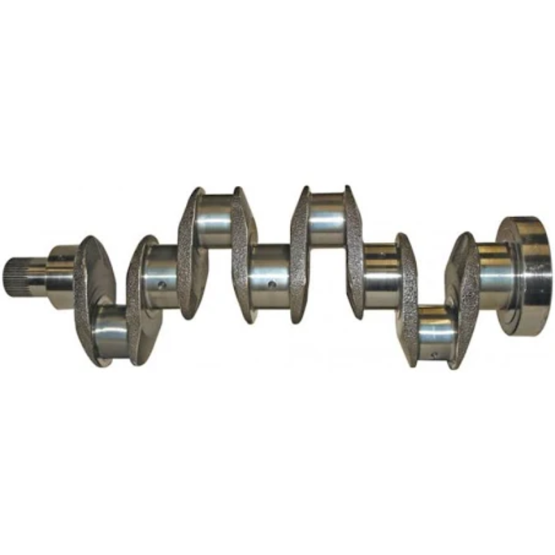 Crankshaft 7C-8214 7C8214 Caterpillar Cat Engine 3054に適合