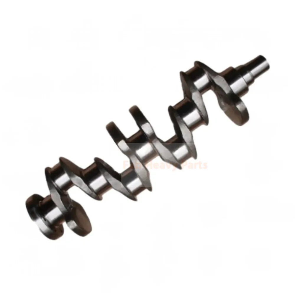 Crankshaft 8 - 94101 - 030 - 1 for Isuzu 4ZA1 Engine TFR TFS 1993 - 1996 - Fab Heavy Parts
