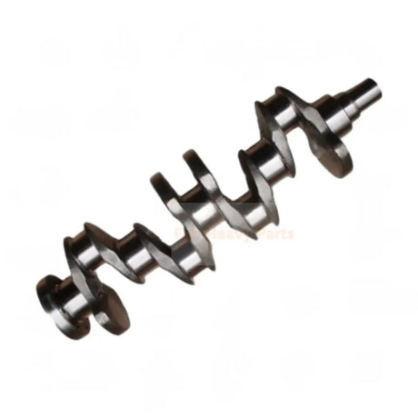 Crankshaft 8 - 94101 - 030 - 1 for Isuzu 4ZA1 Engine TFR TFS 1993 - 1996 - Fab Heavy Parts