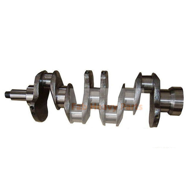 Crankshaft 8 - 94139669 - 0 8 - 94159768 - 0 Fits for Isuzu C240 Engine - Fab Heavy Parts